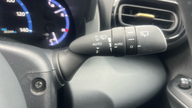 Toyota Yaris Cross 1.5 Hybrid Dynamic 5dr CVT Hybrid Estate